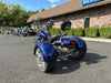 Harley-Davidson Motorcycle 2007 Harley-Davidson Softail Custom FXSTC Independent Suspension Trike! Only 16,025 Miles! Extras! $14,995