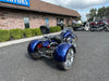 Harley-Davidson Motorcycle 2007 Harley-Davidson Softail Custom FXSTC Independent Suspension Trike! Only 16,025 Miles! Extras! $14,995