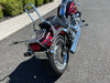 Harley-Davidson Motorcycle 2007 Harley-Davidson Softail Custom FXSTC Ton's of Extras & Upgrades 25,325 Miles! - $11,995