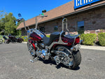 Harley-Davidson Motorcycle 2007 Harley-Davidson Softail Custom FXSTC Ton's of Extras & Upgrades 25,325 Miles! - $11,995