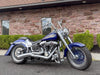 Harley-Davidson Motorcycle 2007 Harley-Davidson Softail Fatboy FLSTF w/ Thousands in Upgrades Only 9,982 Miles! $9,995