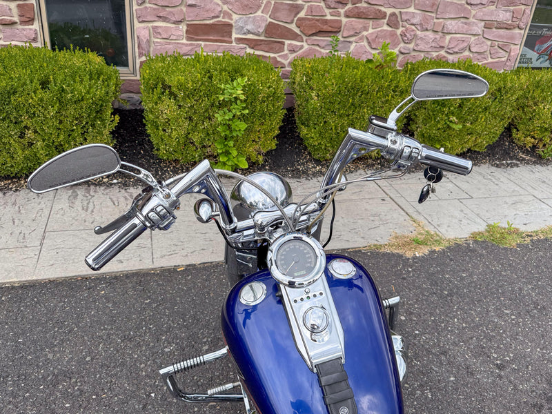 Harley-Davidson Motorcycle 2007 Harley-Davidson Softail Fatboy FLSTF w/ Thousands in Upgrades Only 9,982 Miles! $9,995