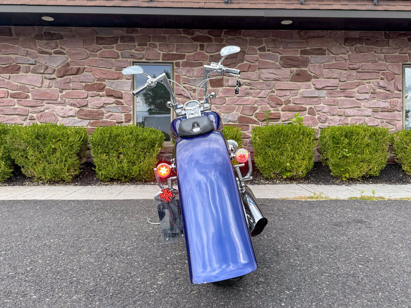 Harley-Davidson Motorcycle 2007 Harley-Davidson Softail Fatboy FLSTF w/ Thousands in Upgrades Only 9,982 Miles! $9,995