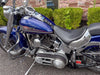 Harley-Davidson Motorcycle 2007 Harley-Davidson Softail Fatboy FLSTF w/ Thousands in Upgrades Only 9,982 Miles! $9,995