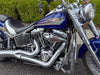 Harley-Davidson Motorcycle 2007 Harley-Davidson Softail Fatboy FLSTF w/ Thousands in Upgrades Only 9,982 Miles! $9,995