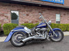 Harley-Davidson Motorcycle 2007 Harley-Davidson Softail Fatboy FLSTF w/ Thousands in Upgrades Only 9,982 Miles! $9,995