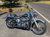 Harley-Davidson Motorcycle 2007 Harley-Davidson Softail Heritage Classic FLSTC 96"/6-Speed Screamin' Eagle Stage 2 w/ Extras! $6,995