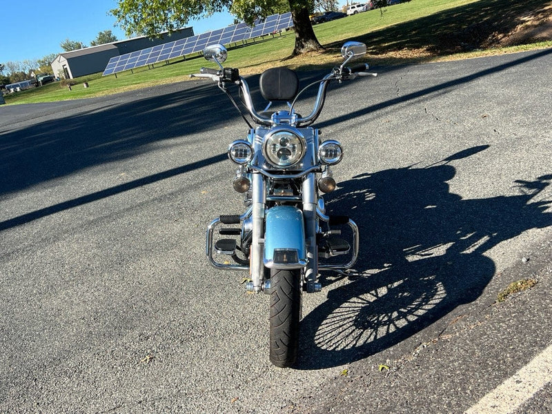 Harley-Davidson Motorcycle 2007 Harley-Davidson Softail Heritage Classic FLSTC 96"/6-Speed Screamin' Eagle Stage 2 w/ Extras! $6,995