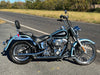 Harley-Davidson Motorcycle 2007 Harley-Davidson Softail Heritage Classic FLSTC 96"/6-Speed Screamin' Eagle Stage 2 w/ Extras! $6,995