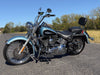 Harley-Davidson Motorcycle 2007 Harley-Davidson Softail Heritage Classic FLSTC 96"/6-Speed Screamin' Eagle Stage 2 w/ Extras! $6,995