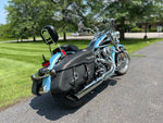 Harley-Davidson Motorcycle 2007 Harley-Davidson Softail Heritage Classic FLSTC 96"/6-Speed Tons of Extras! - $9,995