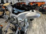 Harley Davidson Motorcycle 2007 Harley-Davidson Softail Standard FXST 6-Speed, Clean Carfax w/ Many Extras! - $5,995