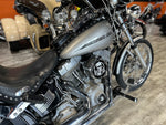 Harley Davidson Motorcycle 2007 Harley-Davidson Softail Standard FXST 6-Speed, Clean Carfax w/ Many Extras! - $5,995