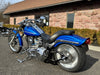 Harley Davidson Motorcycle 2007 Harley-Davidson Softail Standard FXST w/ Bolt On Chopper Front End One Owner Many Extras! $8,995