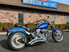 Harley Davidson Motorcycle 2007 Harley-Davidson Softail Standard FXST w/ Bolt On Chopper Front End One Owner Many Extras! $8,995