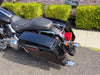 Harley-Davidson Motorcycle 2007 Harley Davidson Street Glide FLHX 96" 6 Speed True Duals & Low Miles! $9,995