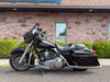 Harley-Davidson Motorcycle 2007 Harley Davidson Street Glide FLHX 96" 6 Speed True Duals & Low Miles! $9,995