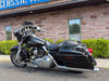 Harley-Davidson Motorcycle 2007 Harley Davidson Street Glide FLHX 96" 6 Speed True Duals & Low Miles! $9,995