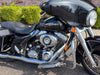Harley-Davidson Motorcycle 2007 Harley Davidson Street Glide FLHX 96" 6 Speed True Duals & Low Miles! $9,995
