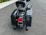 Harley-Davidson Motorcycle 2007 Harley Davidson Street Glide FLHX w/ Pro Charger, Custom Paint, & Extras! $12,995