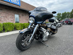 Harley-Davidson Motorcycle 2007 Harley Davidson Street Glide FLHX w/ Pro Charger, Custom Paint, & Extras! $12,995