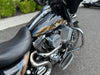 Harley-Davidson Motorcycle 2007 Harley Davidson Street Glide FLHX w/ Pro Charger, Custom Paint, & Extras! $12,995