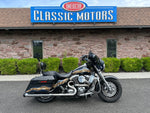 Harley-Davidson Motorcycle 2007 Harley Davidson Street Glide FLHX w/ Pro Charger, Custom Paint, & Extras! $12,995