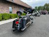 Harley-Davidson Motorcycle 2007 Harley Davidson Street Glide FLHX w/ Pro Charger, Custom Paint, & Extras! $12,995