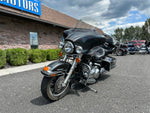 Harley-Davidson Motorcycle 2007 Harley-Davidson Touring Electra Glide Ultra Classic One-Owner Clean Carfax! $8,495