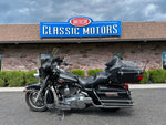 Harley-Davidson Motorcycle 2007 Harley-Davidson Touring Electra Glide Ultra Classic One-Owner Clean Carfax! $8,495