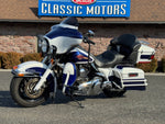 Harley-Davidson Motorcycle 2007 Harley-Davidson Touring Electra Glide Ultra Classic w/ Many Extras! $7,995