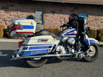 Harley-Davidson Motorcycle 2007 Harley-Davidson Touring Electra Glide Ultra Classic w/ Many Extras! $7,995