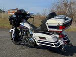 Harley-Davidson Motorcycle 2007 Harley-Davidson Touring Electra Glide Ultra Classic w/ Many Extras! $7,995