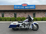 Harley-Davidson Motorcycle 2007 Harley-Davidson Touring Electra Glide Ultra Classic w/ Many Extras! - $9,495