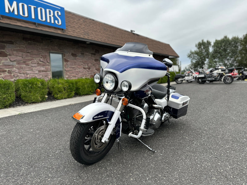 Harley-Davidson Motorcycle 2007 Harley-Davidson Touring Electra Glide Ultra Classic w/ Many Extras! - $9,495