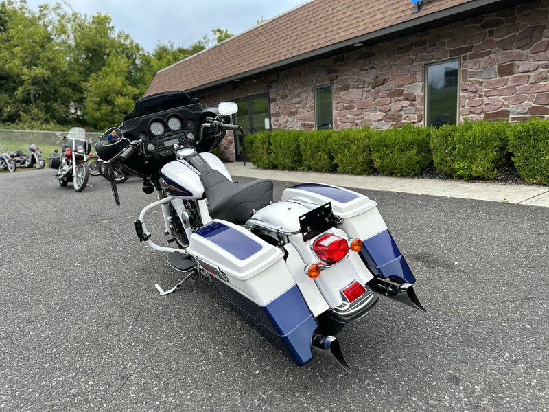 Harley-Davidson Motorcycle 2007 Harley-Davidson Touring Electra Glide Ultra Classic w/ Many Extras! - $9,495