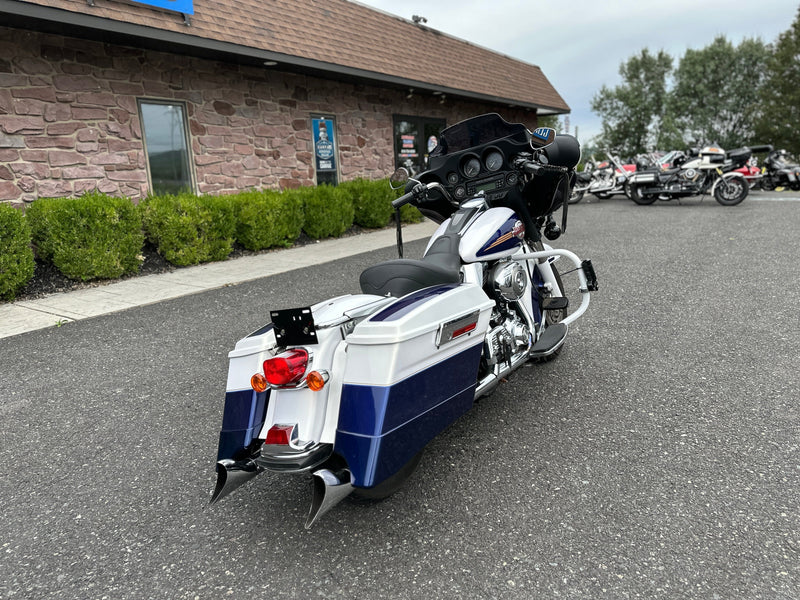 Harley-Davidson Motorcycle 2007 Harley-Davidson Touring Electra Glide Ultra Classic w/ Many Extras! - $9,495