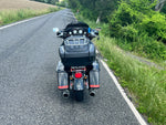 Harley-Davidson Motorcycle 2007 Harley-Davidson Touring Street Electra Glide Ultra Classic CVO FLHTCUSE2 110" One Owner 100% Original! $12,995