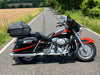 Harley-Davidson Motorcycle 2007 Harley-Davidson Touring Street Electra Glide Ultra Classic CVO FLHTCUSE2 110" One Owner 100% Original! $12,995