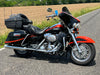 Harley-Davidson Motorcycle 2007 Harley-Davidson Touring Street Electra Glide Ultra Classic CVO FLHTCUSE2 110" One Owner 100% Original! $12,995