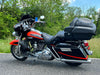 Harley-Davidson Motorcycle 2007 Harley-Davidson Touring Street Electra Glide Ultra Classic CVO FLHTCUSE2 110" One Owner 100% Original! $12,995