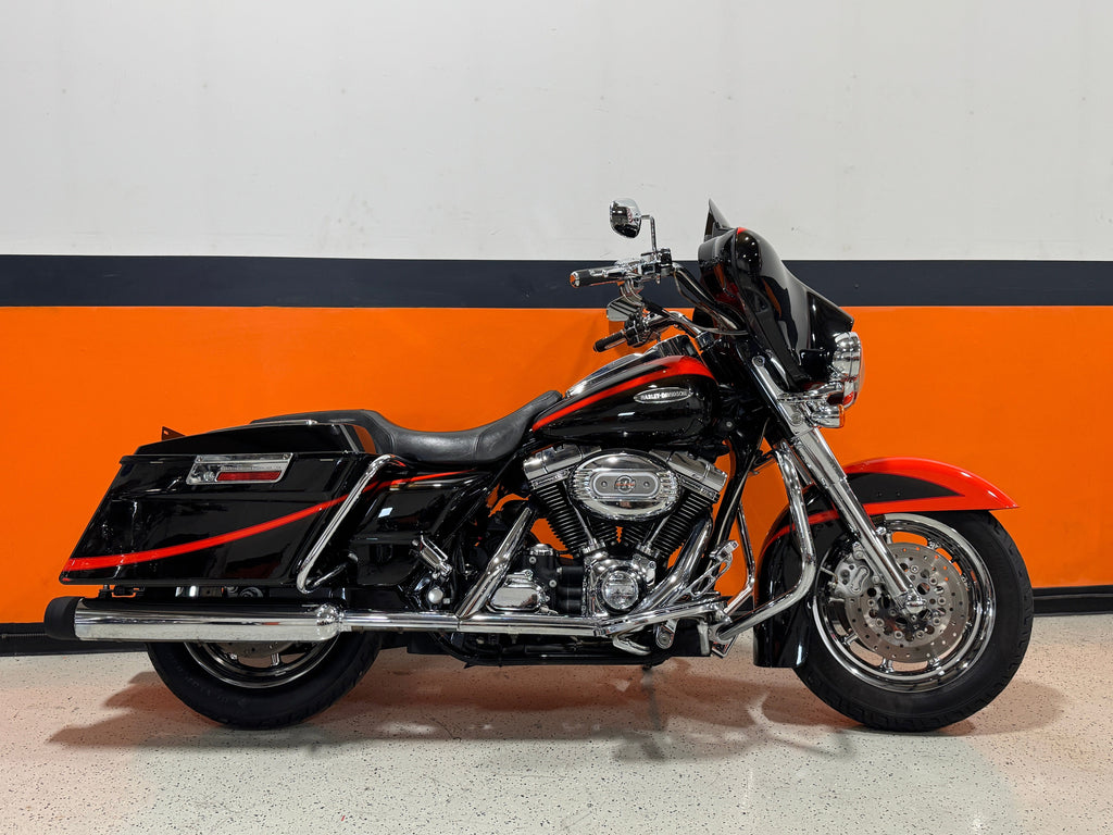 King Classic 2007 Cvo Road King Harley Road Glide Parts ALLOYBOLTZ