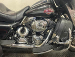 Harley-Davidson Motorcycle 2007 Harley-Davidson Ultra Classic FLHTCUTG Triglide Motor Trike Gladiator Kit One Owner w/ Independent Rear Suspension! $14,995 (Sneak Peek Deal)