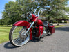 Harley-Davidson Motorcycle 2008 Harley-Davidson Heritage Softail Deluxe FLSTN Big Wheel w/ Thousands In Extras! - $19,995