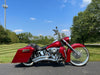 Harley-Davidson Motorcycle 2008 Harley-Davidson Heritage Softail Deluxe FLSTN Big Wheel w/ Thousands In Extras! - $19,995