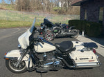 Harley-Davidson Motorcycle 2008 Harley-Davidson Police Electra Glide FLHTP 103" One Owner w/ Only 6,491 Miles! $10,995