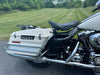 Harley-Davidson Motorcycle 2008 Harley-Davidson Police Electra Glide FLHTP 103" One Owner w/ Only 6,491 Miles! $10,995