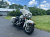 Harley-Davidson Motorcycle 2008 Harley-Davidson Police Electra Glide FLHTP 103" One Owner w/ Only 6,491 Miles! $10,995