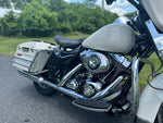 Harley-Davidson Motorcycle 2008 Harley-Davidson Police Electra Glide FLHTP 103" One Owner w/ Only 6,491 Miles! $10,995