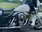 Harley-Davidson Motorcycle 2008 Harley-Davidson Police Electra Glide FLHTP 103" One Owner w/ Only 6,491 Miles! $10,995